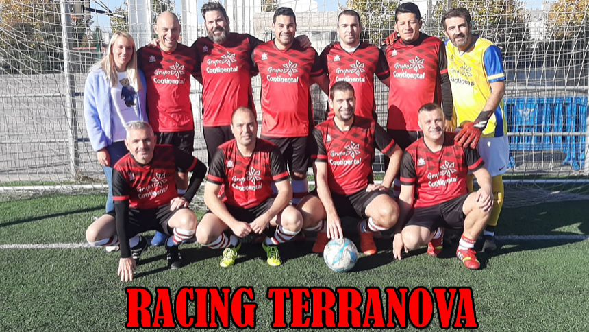 EN MITAD DE TABLA. LEGANES SABADO MAÑANA